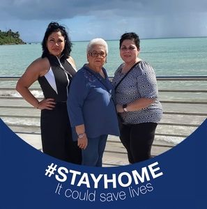 Meet your Posher, Wanda